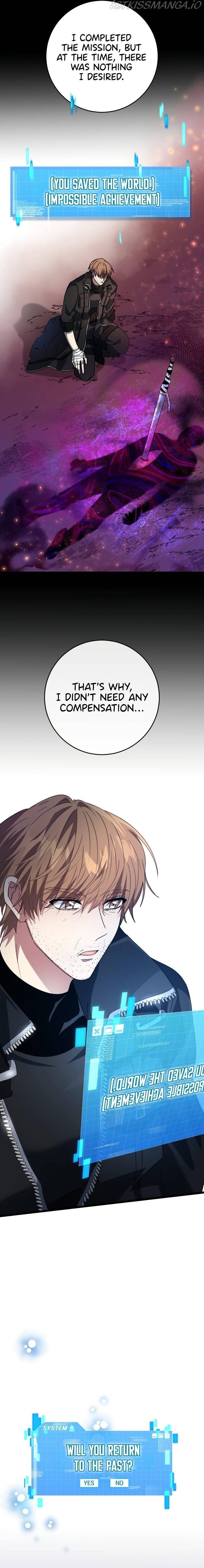 I’m the Main Character’s Little Sister Chapter 7 page 22
