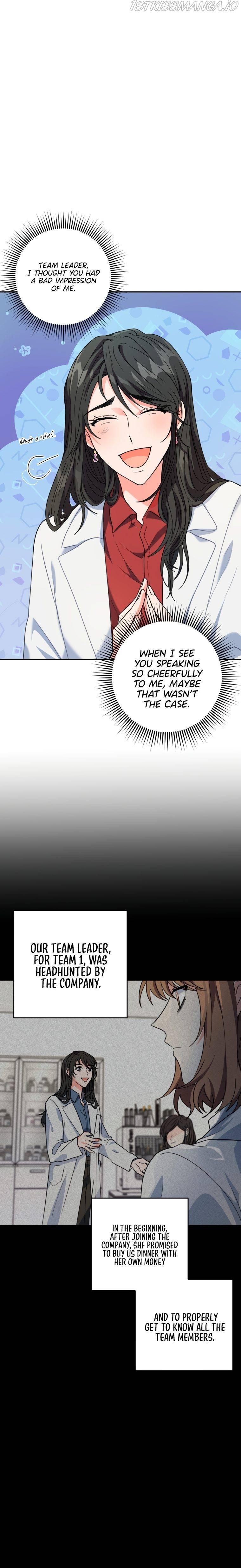 I’m the Main Character’s Little Sister Chapter 7 page 2