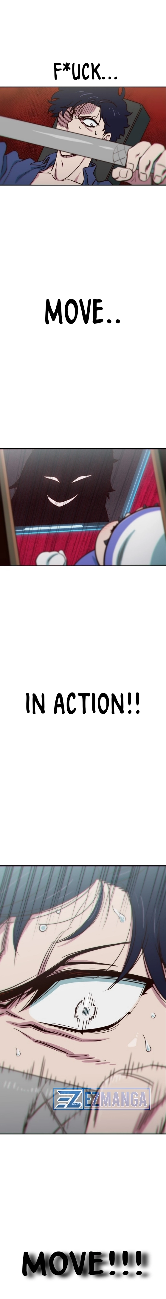I’m the Only One Bullied by the New High School Student Chapter 1 page 24