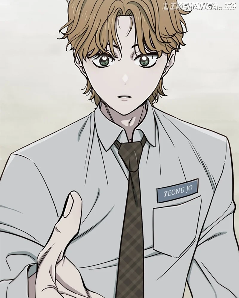 I’m the Only One Bullied by the New High School Student Chapter 10 page 9