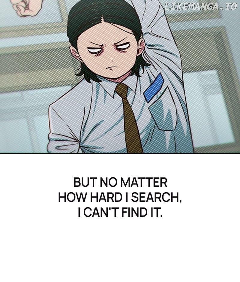 I’m the Only One Bullied by the New High School Student Chapter 10 page 99