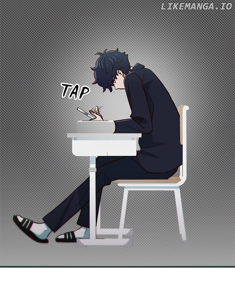 I’m the Only One Bullied by the New High School Student Chapter 10 page 103