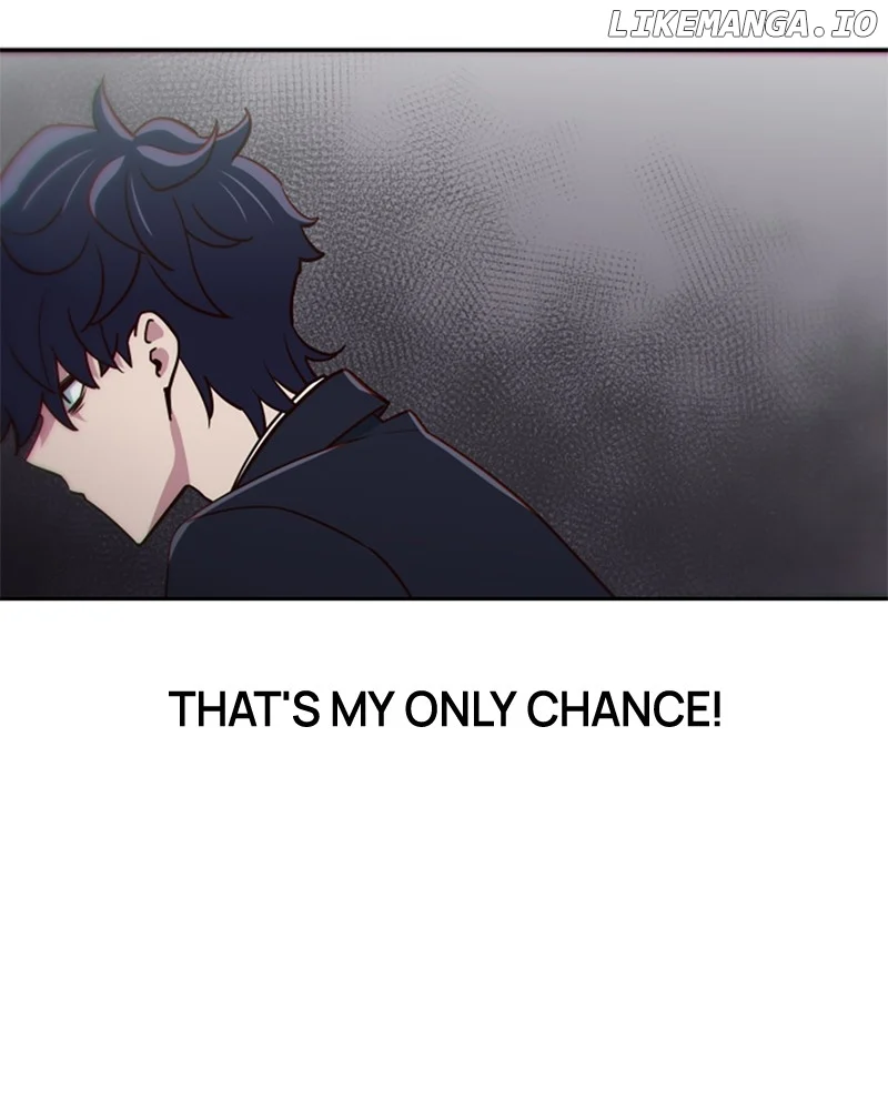 I’m the Only One Bullied by the New High School Student Chapter 10 page 105