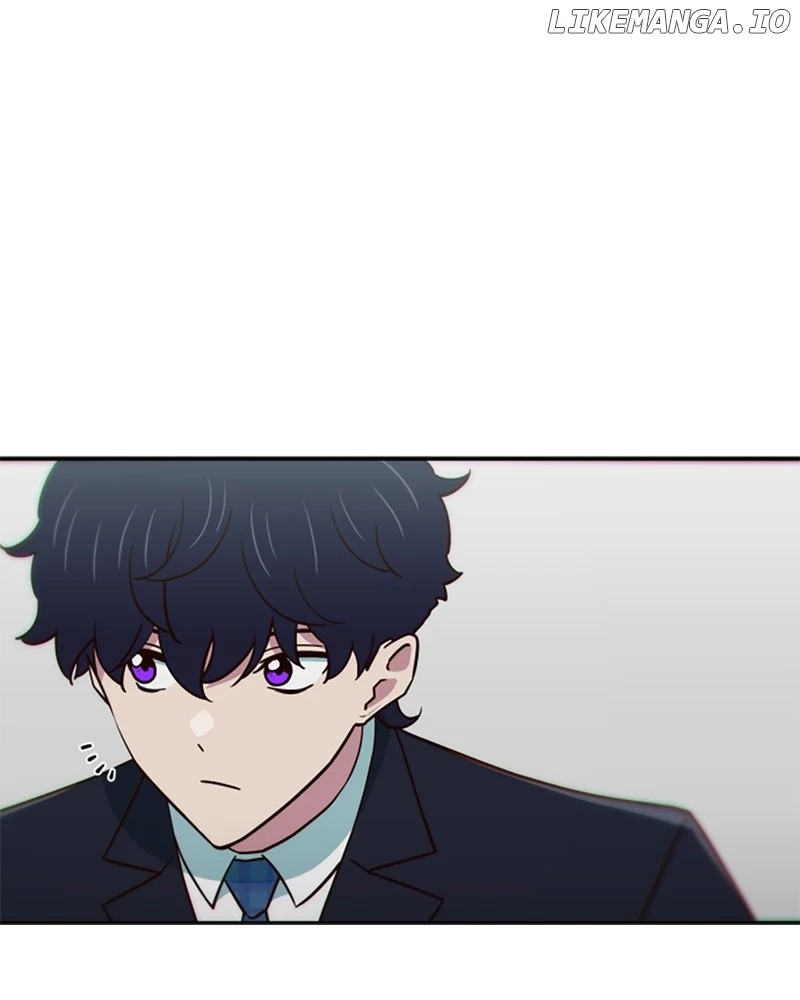 I’m the Only One Bullied by the New High School Student Chapter 10 page 108
