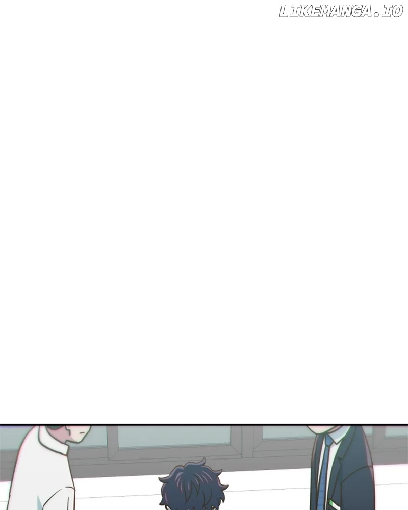 I’m the Only One Bullied by the New High School Student Chapter 10 page 110