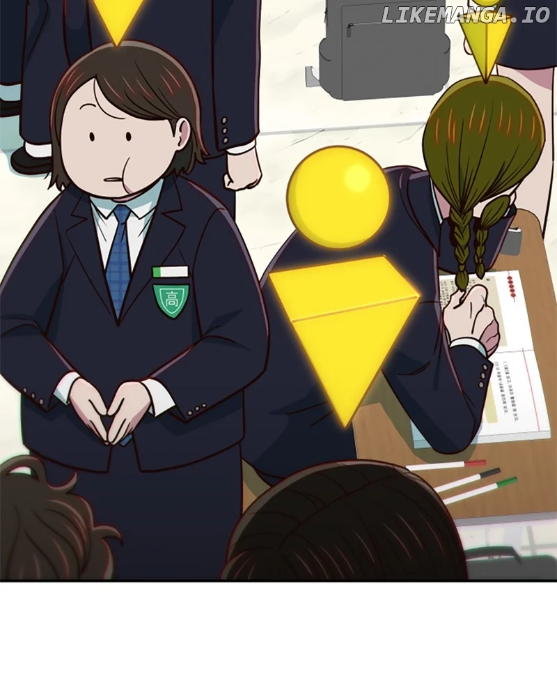 I’m the Only One Bullied by the New High School Student Chapter 10 page 112