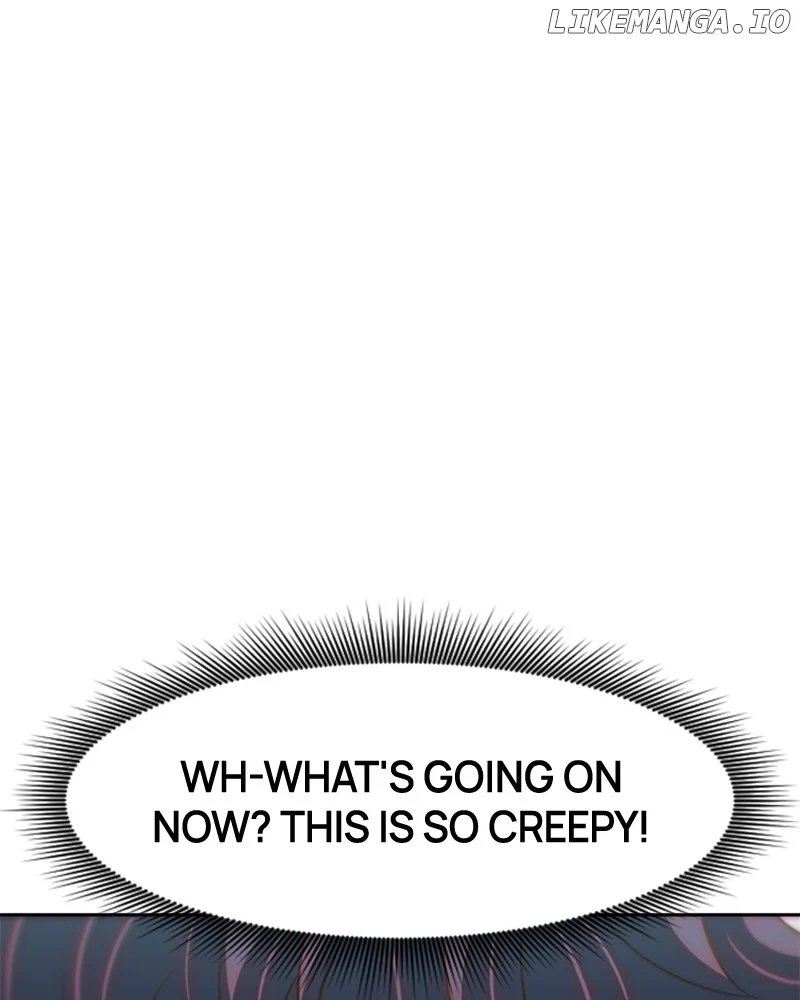 I’m the Only One Bullied by the New High School Student Chapter 10 page 113
