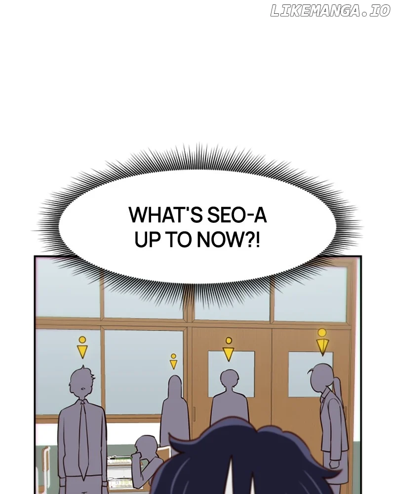 I’m the Only One Bullied by the New High School Student Chapter 10 page 115