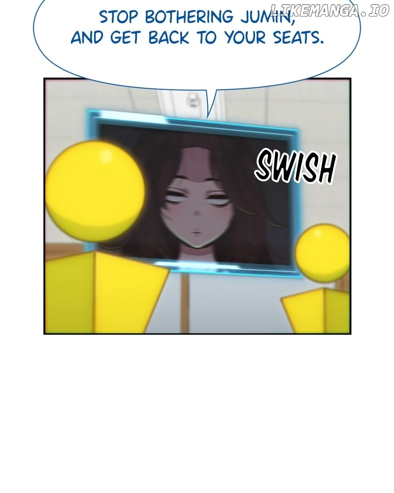 I’m the Only One Bullied by the New High School Student Chapter 10 page 117