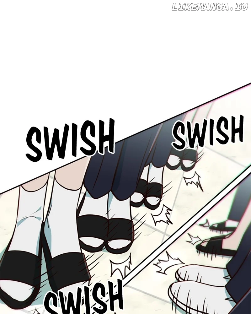 I’m the Only One Bullied by the New High School Student Chapter 10 page 118