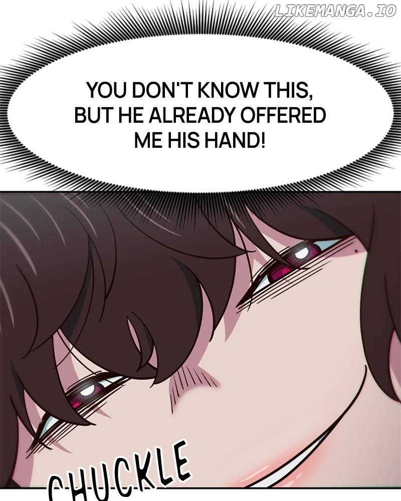 I’m the Only One Bullied by the New High School Student Chapter 10 page 11
