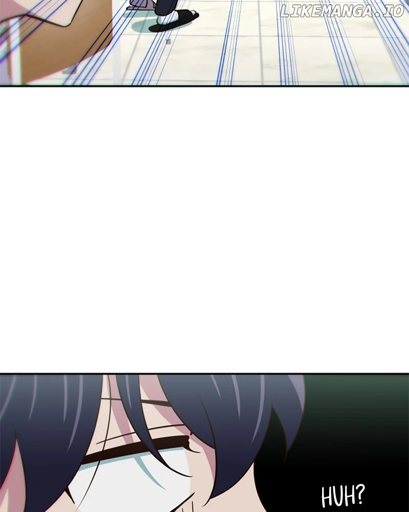 I’m the Only One Bullied by the New High School Student Chapter 10 page 121