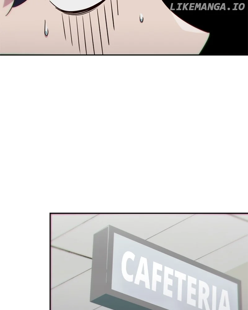 I’m the Only One Bullied by the New High School Student Chapter 10 page 122