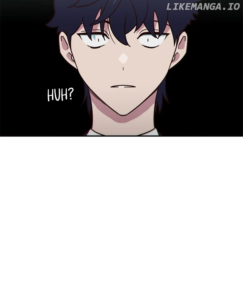 I’m the Only One Bullied by the New High School Student Chapter 10 page 131