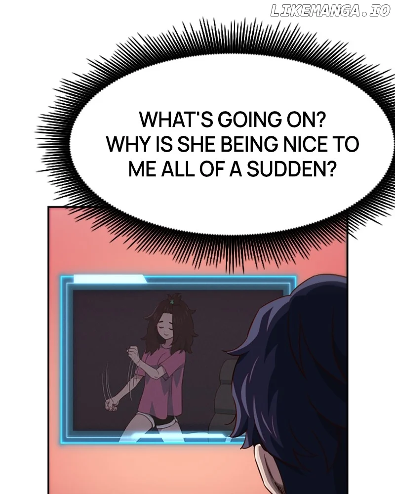 I’m the Only One Bullied by the New High School Student Chapter 10 page 132