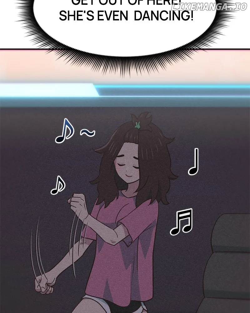 I’m the Only One Bullied by the New High School Student Chapter 10 page 134