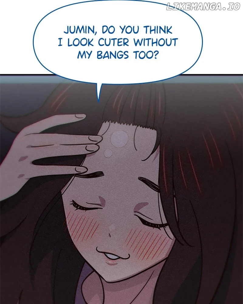 I’m the Only One Bullied by the New High School Student Chapter 10 page 136