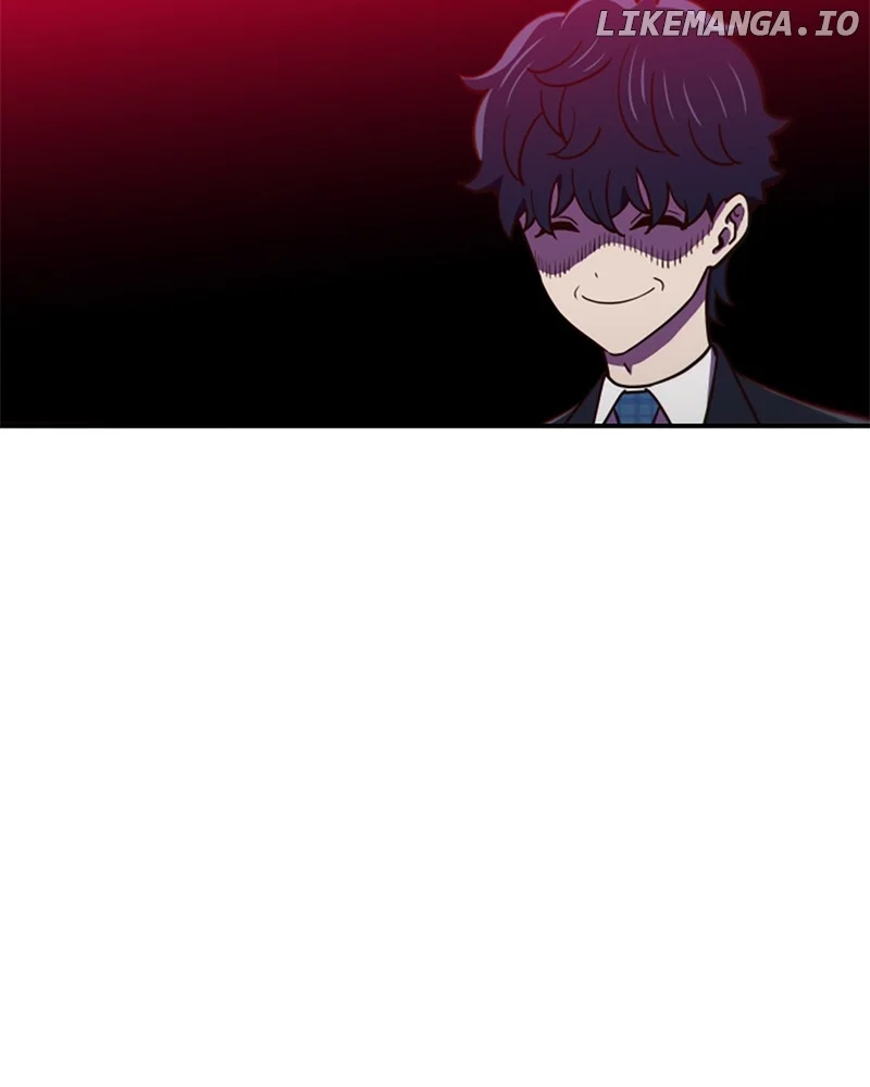 I’m the Only One Bullied by the New High School Student Chapter 10 page 138