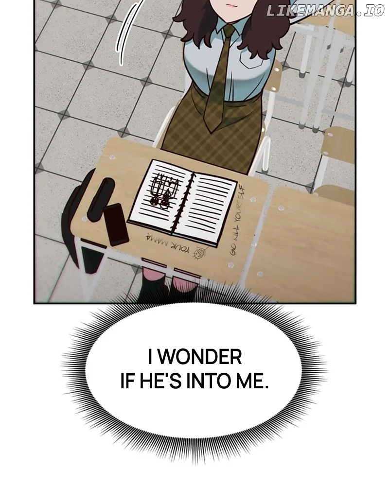 I’m the Only One Bullied by the New High School Student Chapter 10 page 13