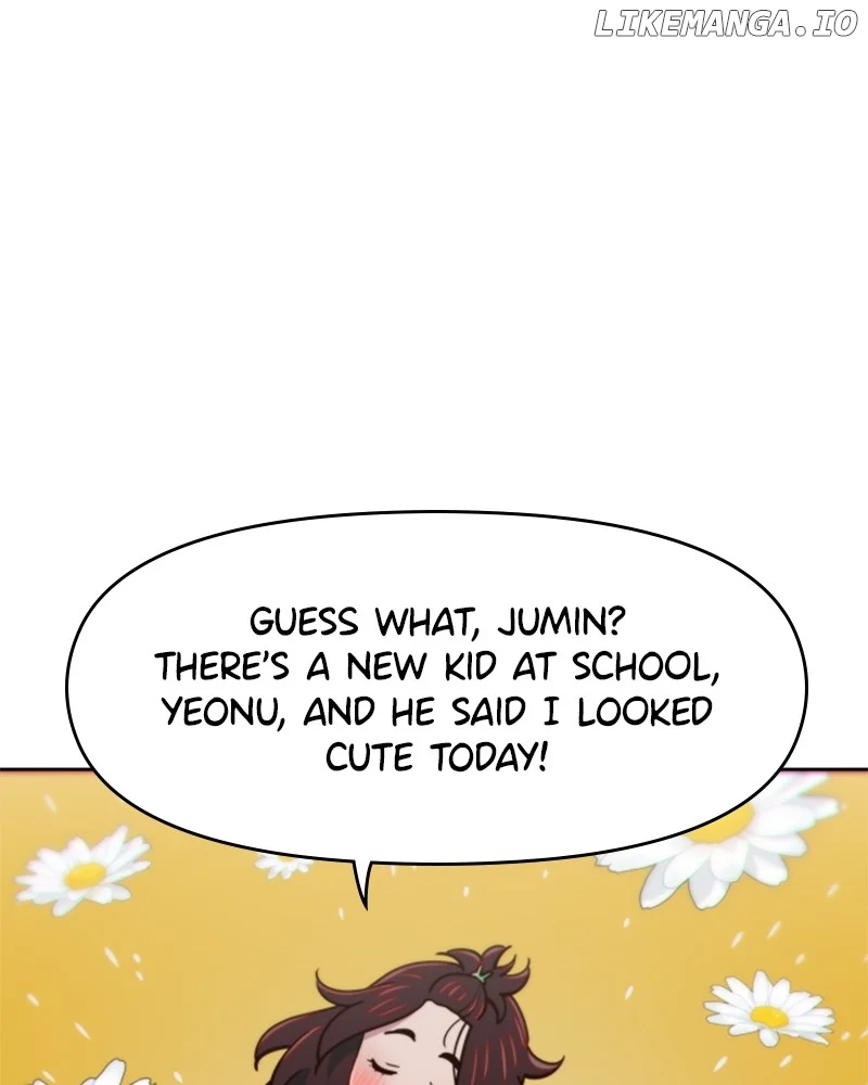I’m the Only One Bullied by the New High School Student Chapter 10 page 139
