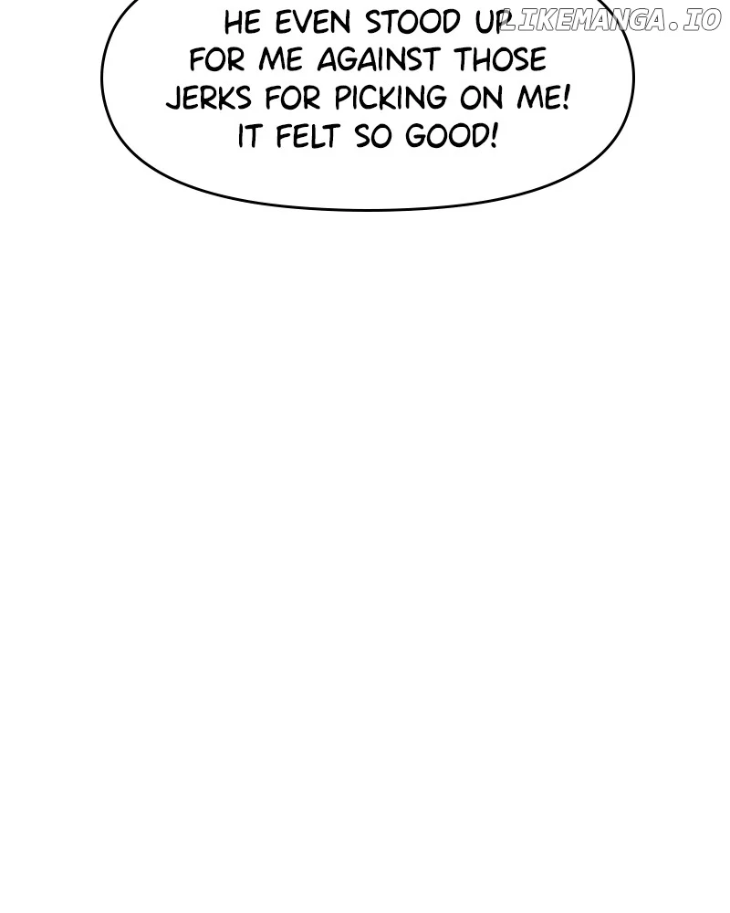 I’m the Only One Bullied by the New High School Student Chapter 10 page 141