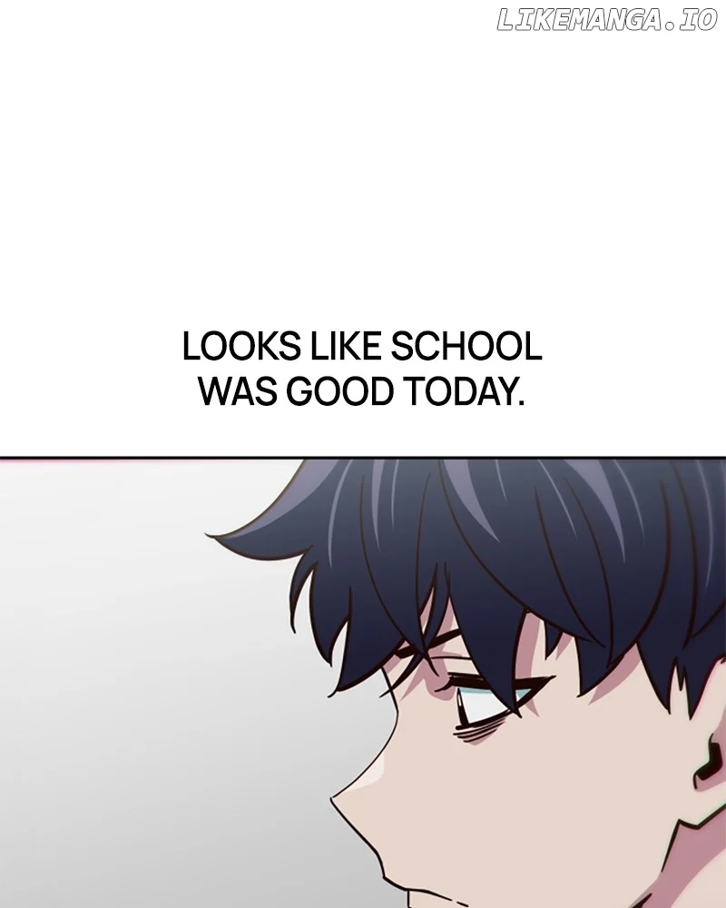 I’m the Only One Bullied by the New High School Student Chapter 10 page 142