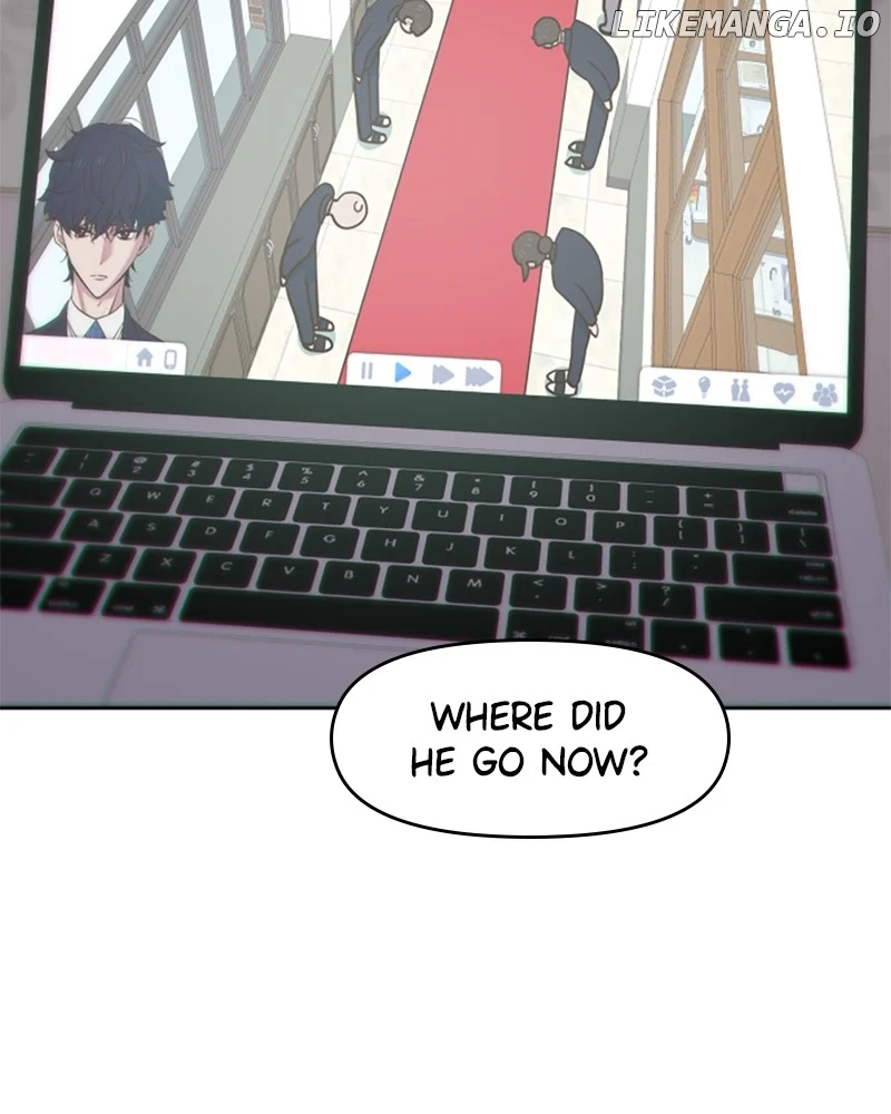I’m the Only One Bullied by the New High School Student Chapter 10 page 150