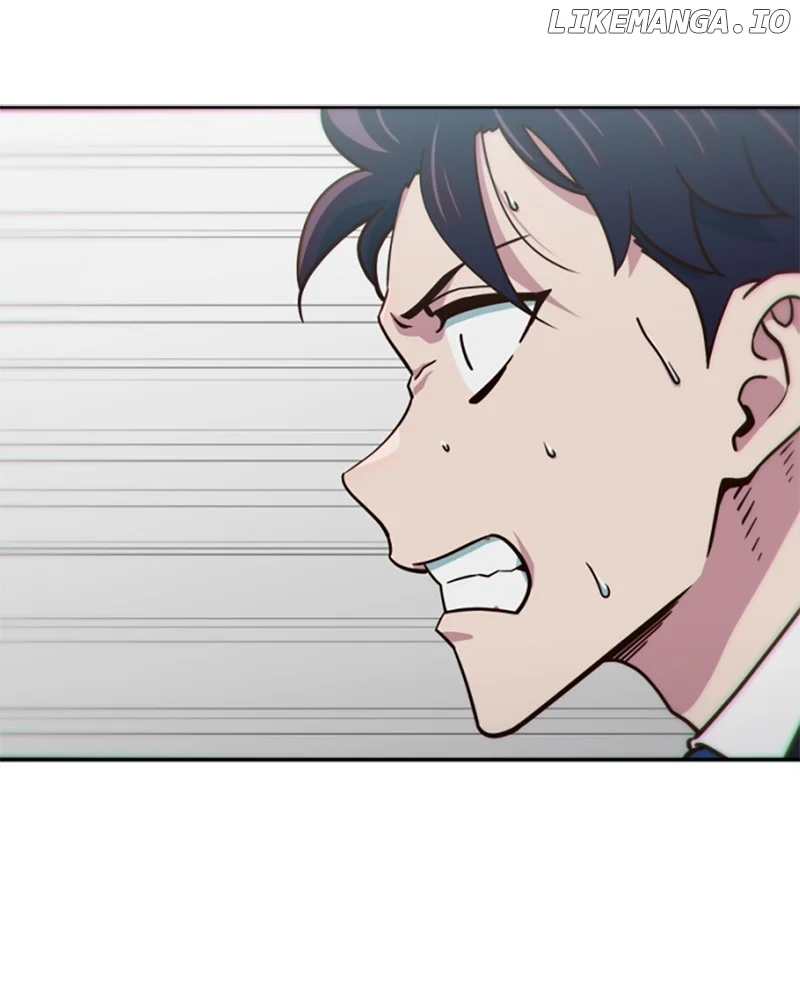 I’m the Only One Bullied by the New High School Student Chapter 10 page 153