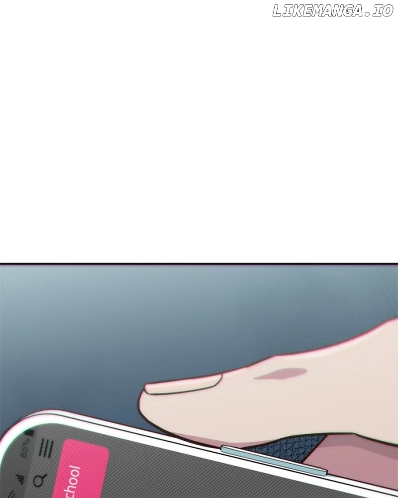 I’m the Only One Bullied by the New High School Student Chapter 10 page 154