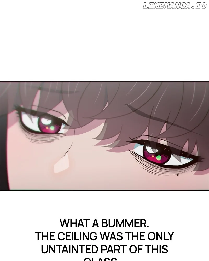 I’m the Only One Bullied by the New High School Student Chapter 10 page 17