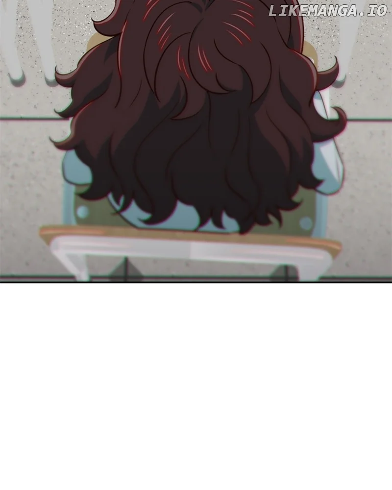 I’m the Only One Bullied by the New High School Student Chapter 10 page 20