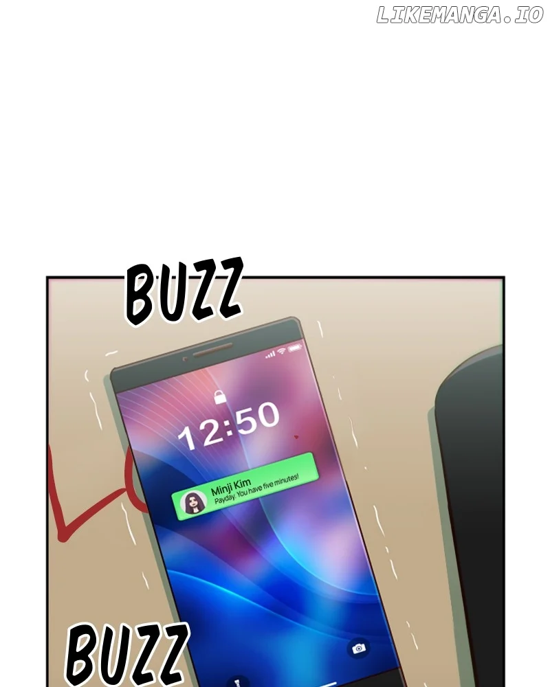 I’m the Only One Bullied by the New High School Student Chapter 10 page 21