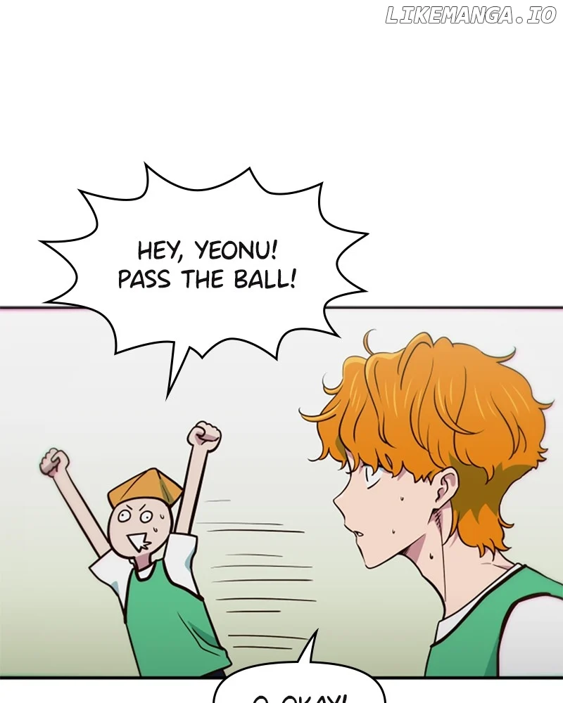 I’m the Only One Bullied by the New High School Student Chapter 10 page 25