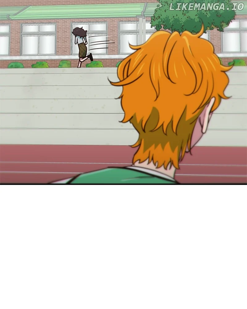 I’m the Only One Bullied by the New High School Student Chapter 10 page 27