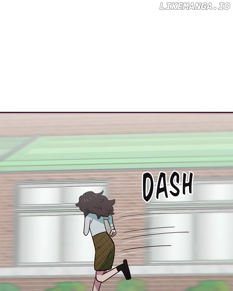 I’m the Only One Bullied by the New High School Student Chapter 10 page 28