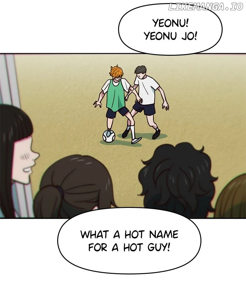 I’m the Only One Bullied by the New High School Student Chapter 10 page 2