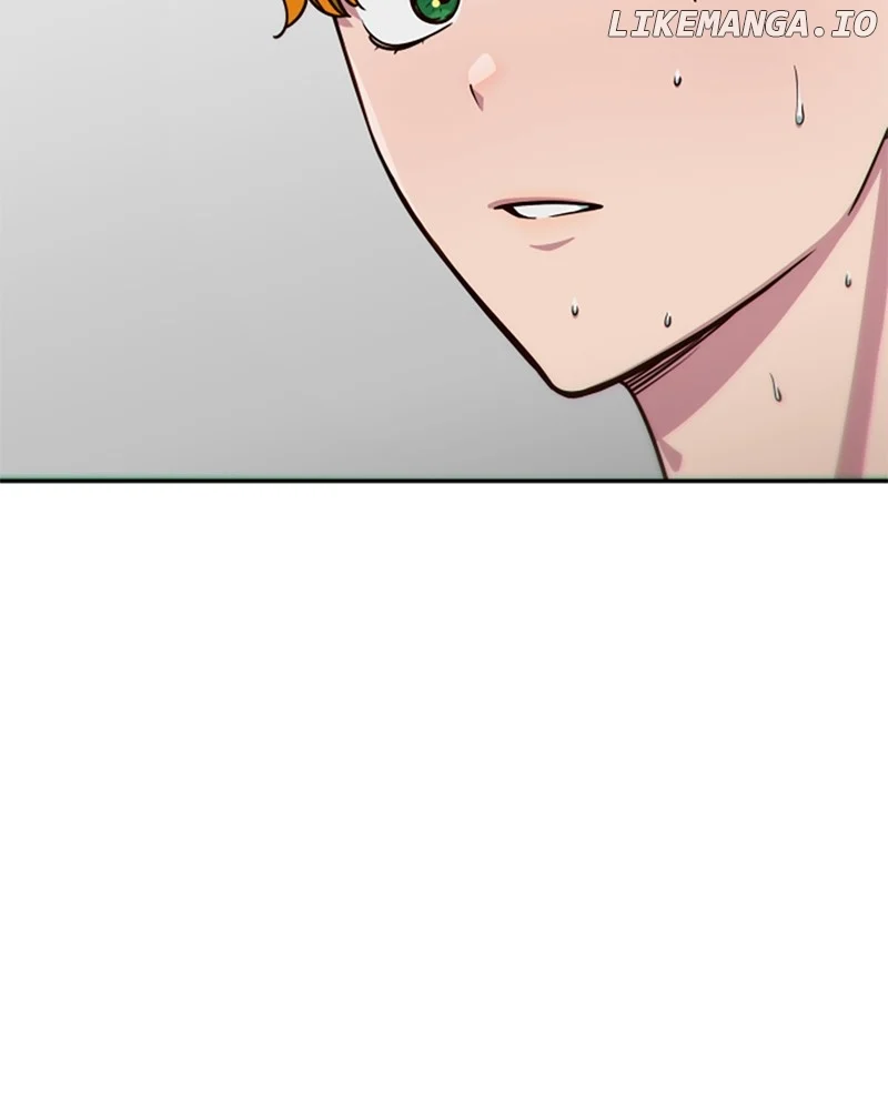 I’m the Only One Bullied by the New High School Student Chapter 10 page 30