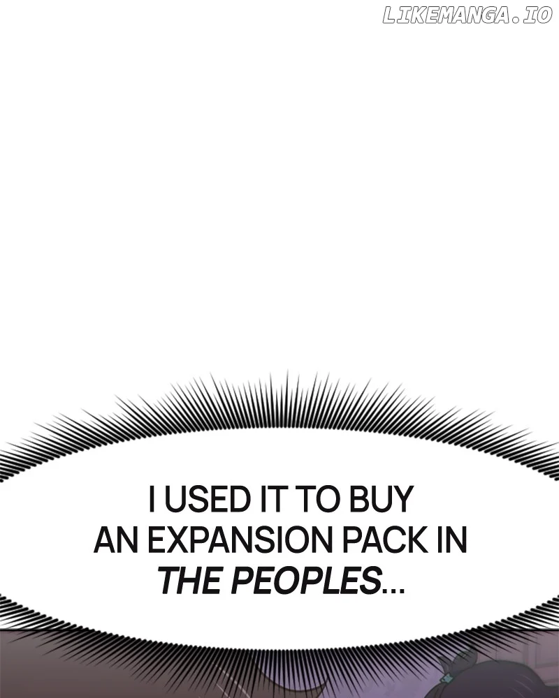 I’m the Only One Bullied by the New High School Student Chapter 10 page 34
