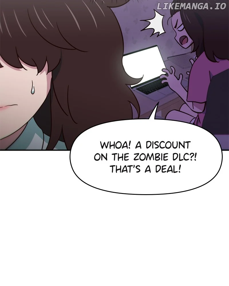 I’m the Only One Bullied by the New High School Student Chapter 10 page 35
