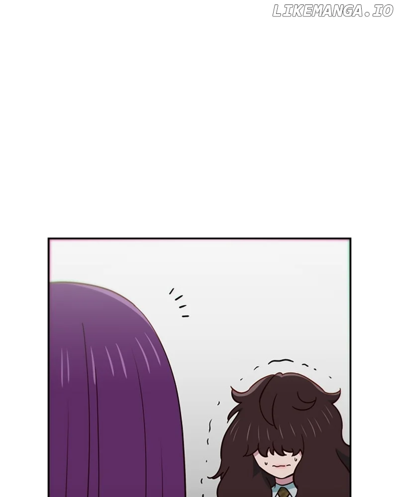 I’m the Only One Bullied by the New High School Student Chapter 10 page 36