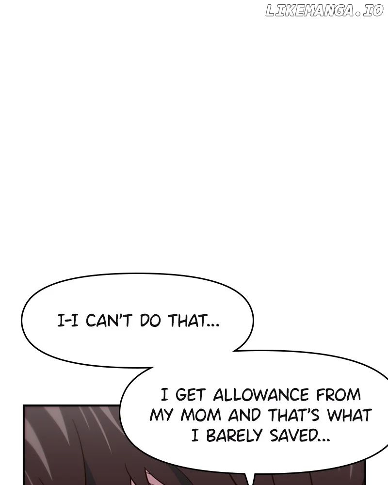 I’m the Only One Bullied by the New High School Student Chapter 10 page 39