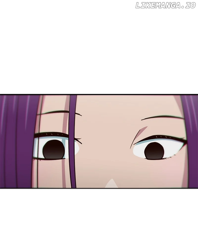 I’m the Only One Bullied by the New High School Student Chapter 10 page 41