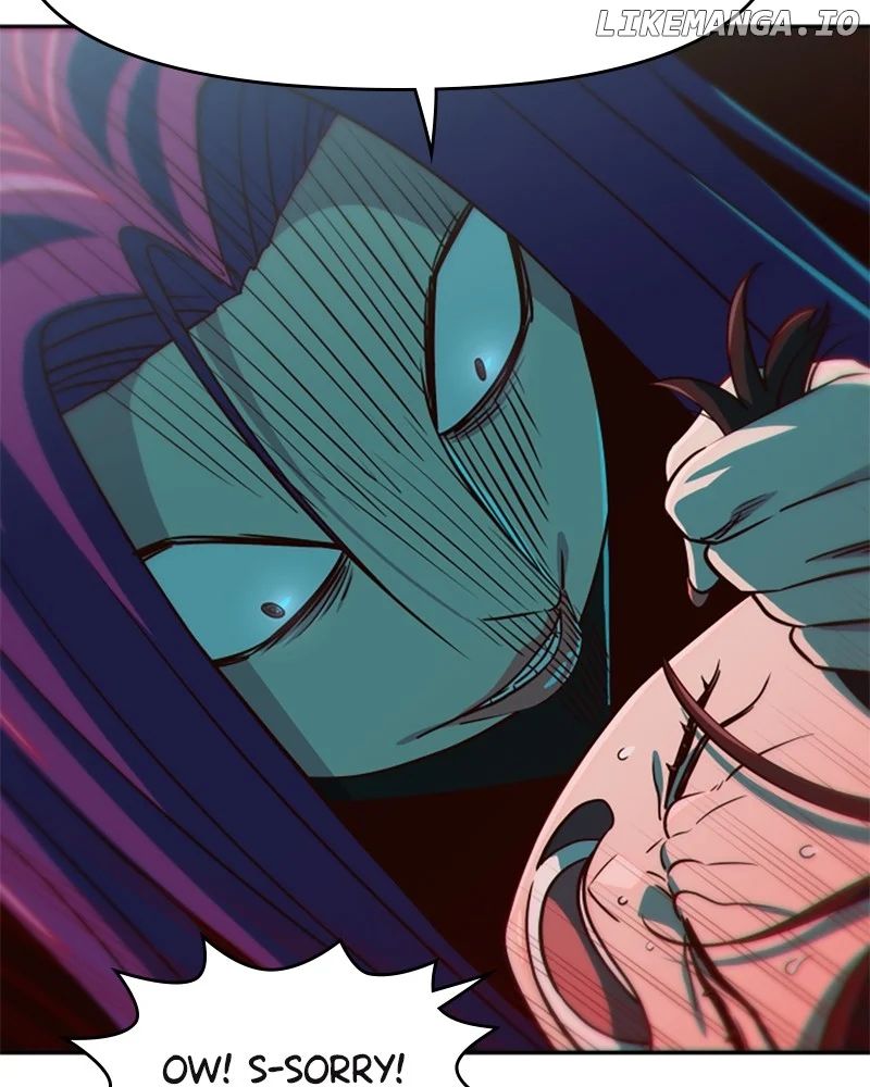I’m the Only One Bullied by the New High School Student Chapter 10 page 45