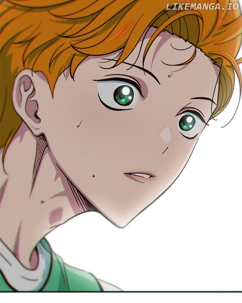 I’m the Only One Bullied by the New High School Student Chapter 10 page 4