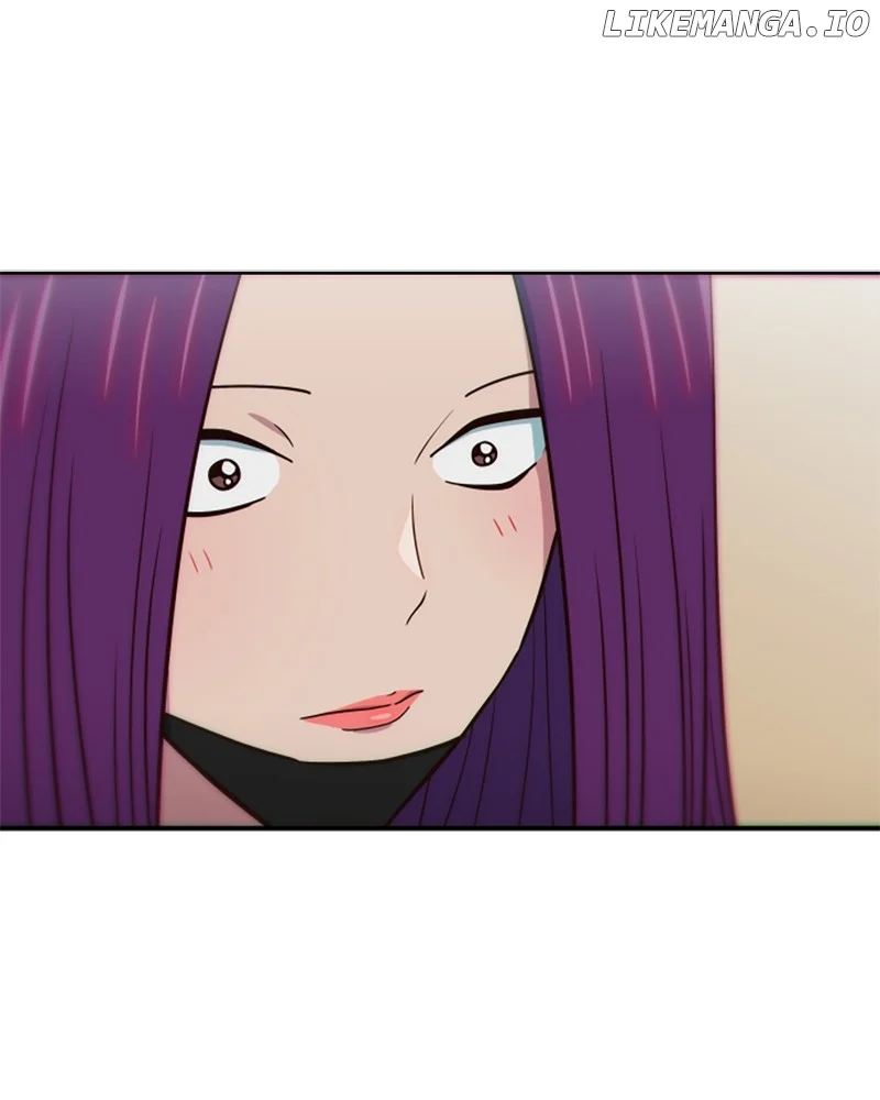 I’m the Only One Bullied by the New High School Student Chapter 10 page 52