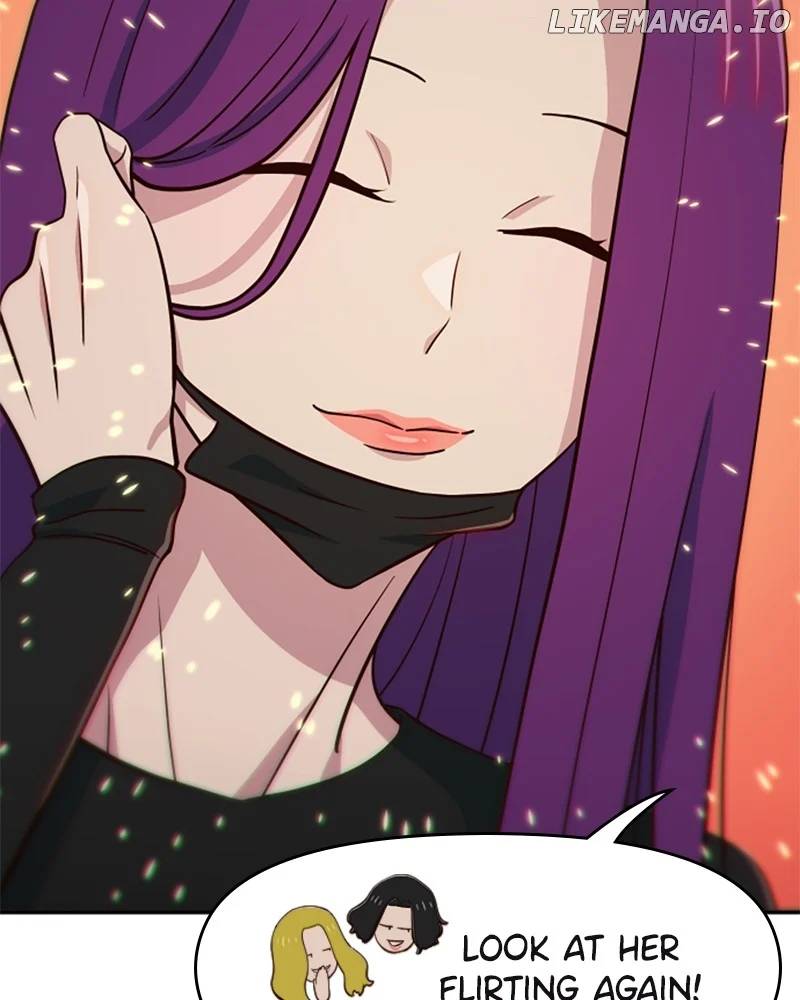 I’m the Only One Bullied by the New High School Student Chapter 10 page 56