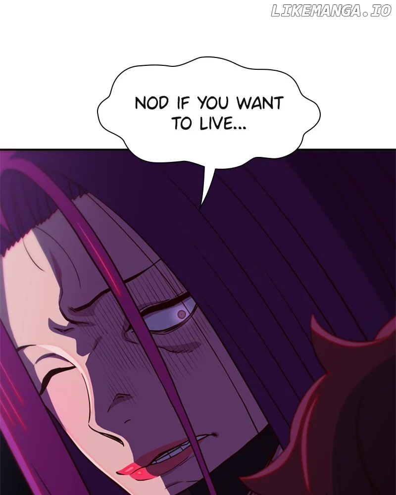 I’m the Only One Bullied by the New High School Student Chapter 10 page 63