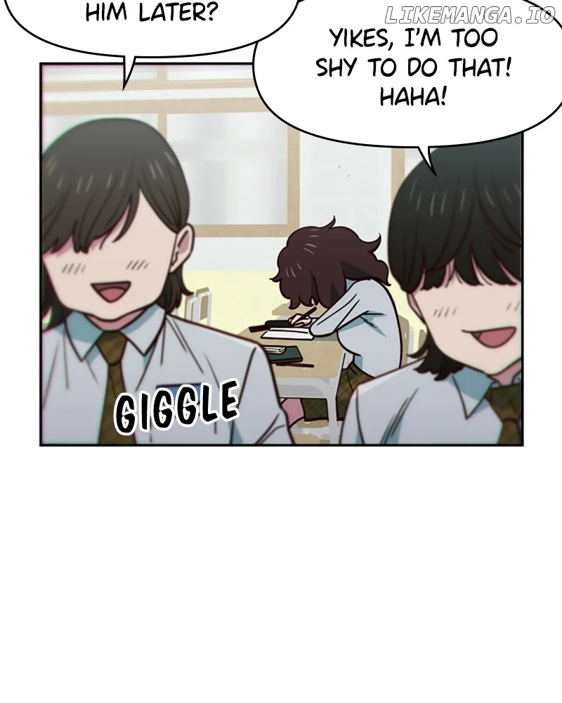 I’m the Only One Bullied by the New High School Student Chapter 10 page 6
