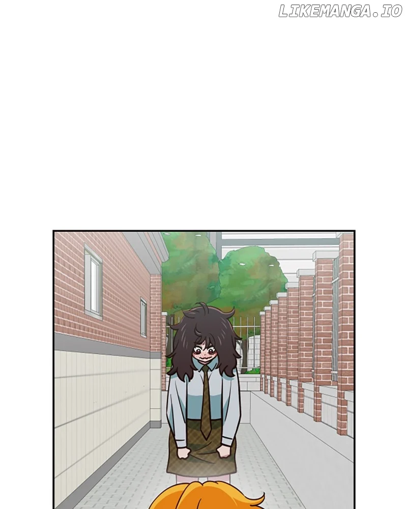 I’m the Only One Bullied by the New High School Student Chapter 10 page 71