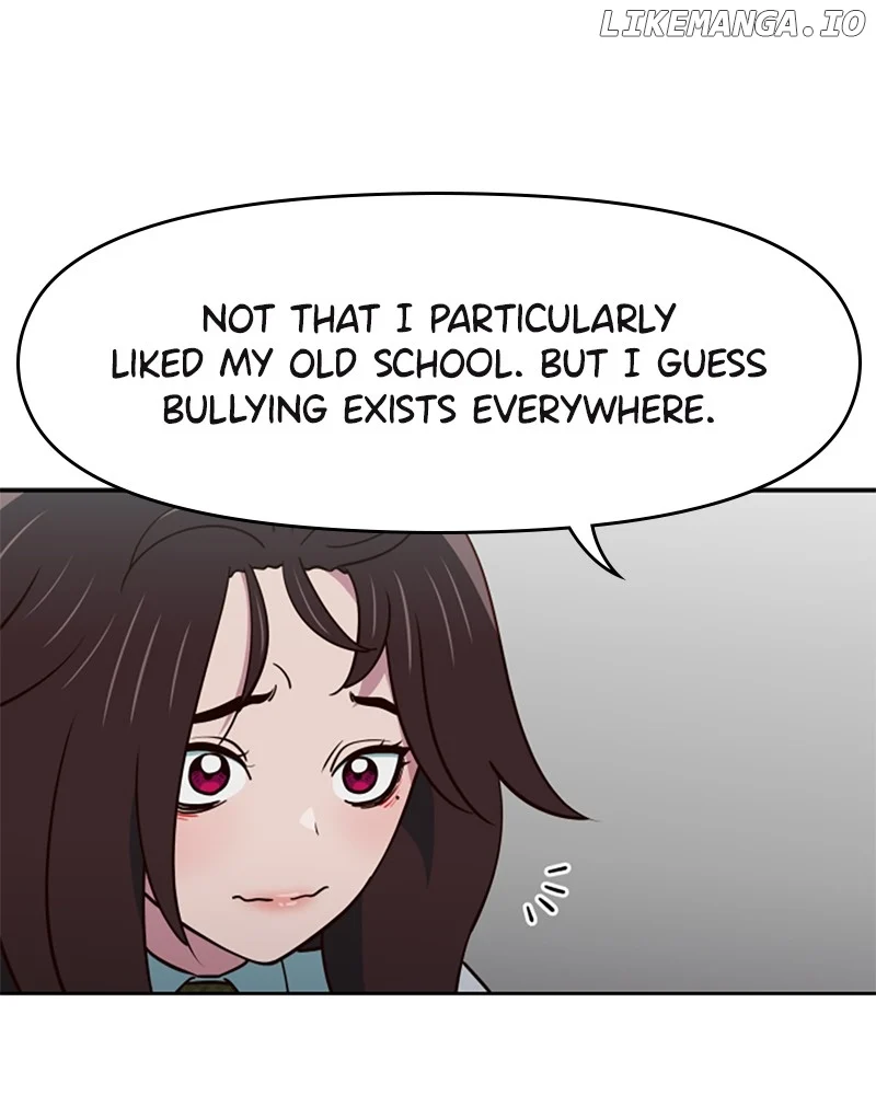 I’m the Only One Bullied by the New High School Student Chapter 10 page 73